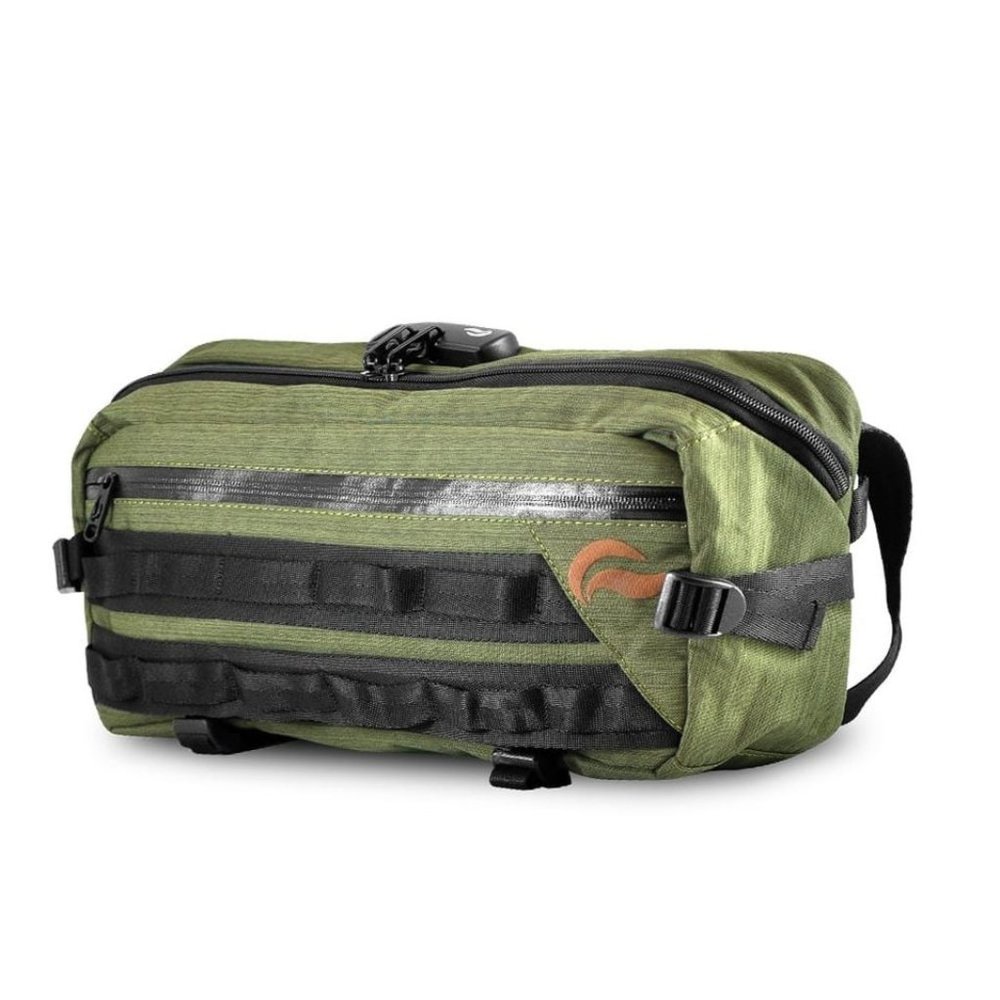 Sling back bag - odorless tech Skunk bag